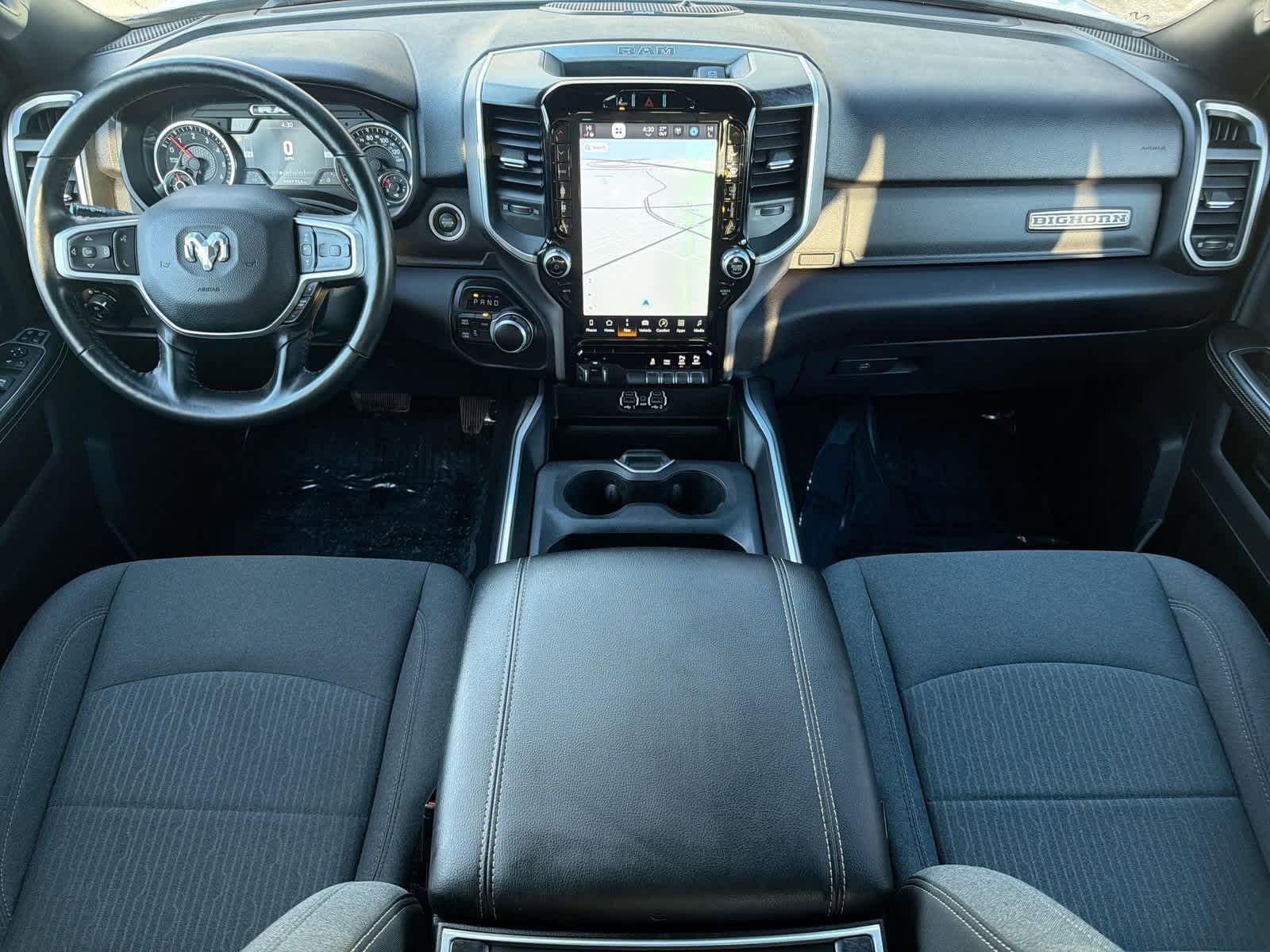 Thumbnail: 2023 RAM 2500 - 16