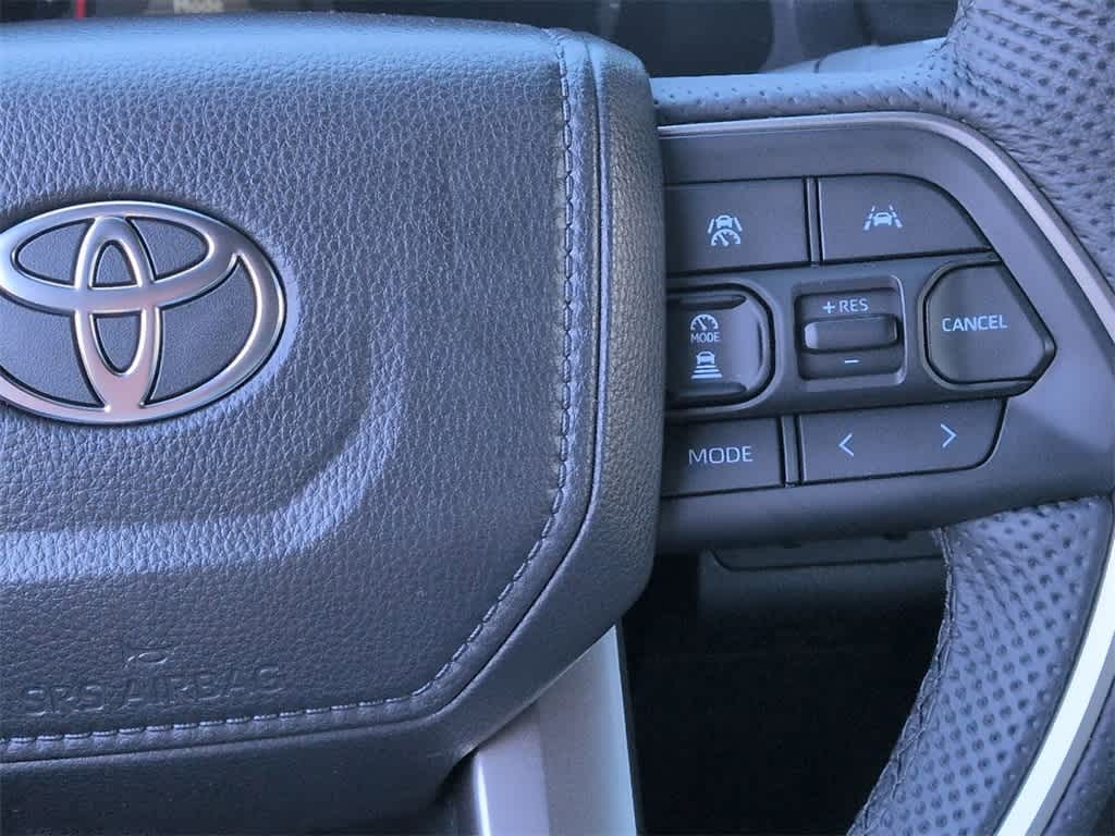 Thumbnail: 2025 Toyota Tacoma - 27