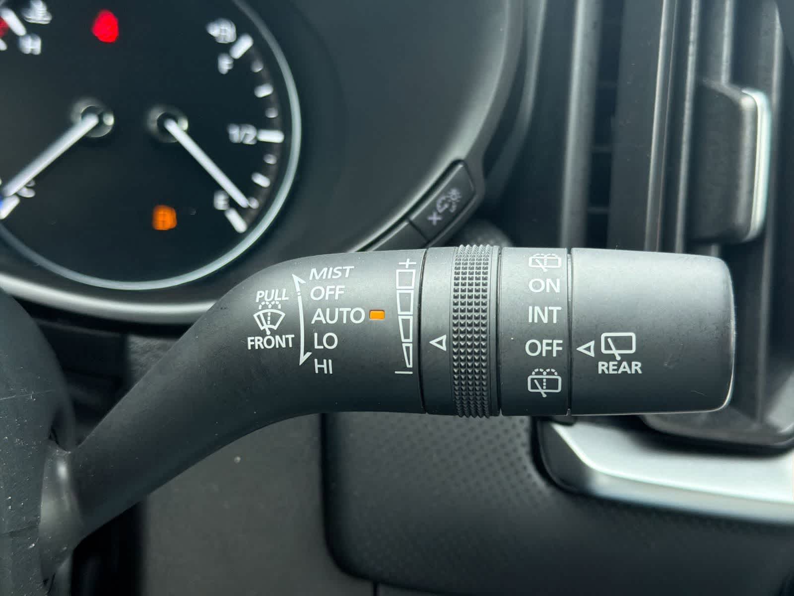 Thumbnail: 2024 Mazda CX-50 - 26