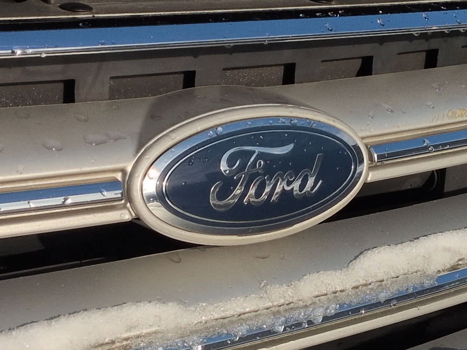 Thumbnail: 2018 Ford Escape - 12