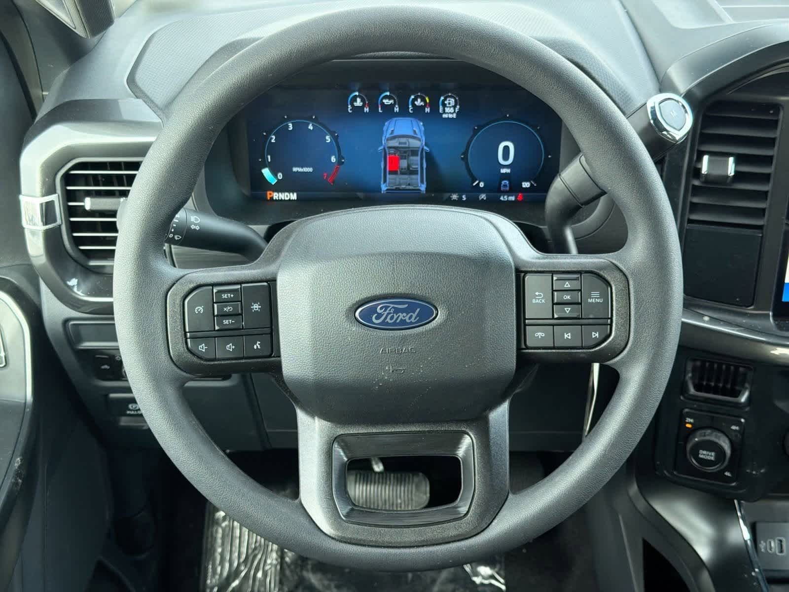 Thumbnail: 2026 Ford F-150 - 23