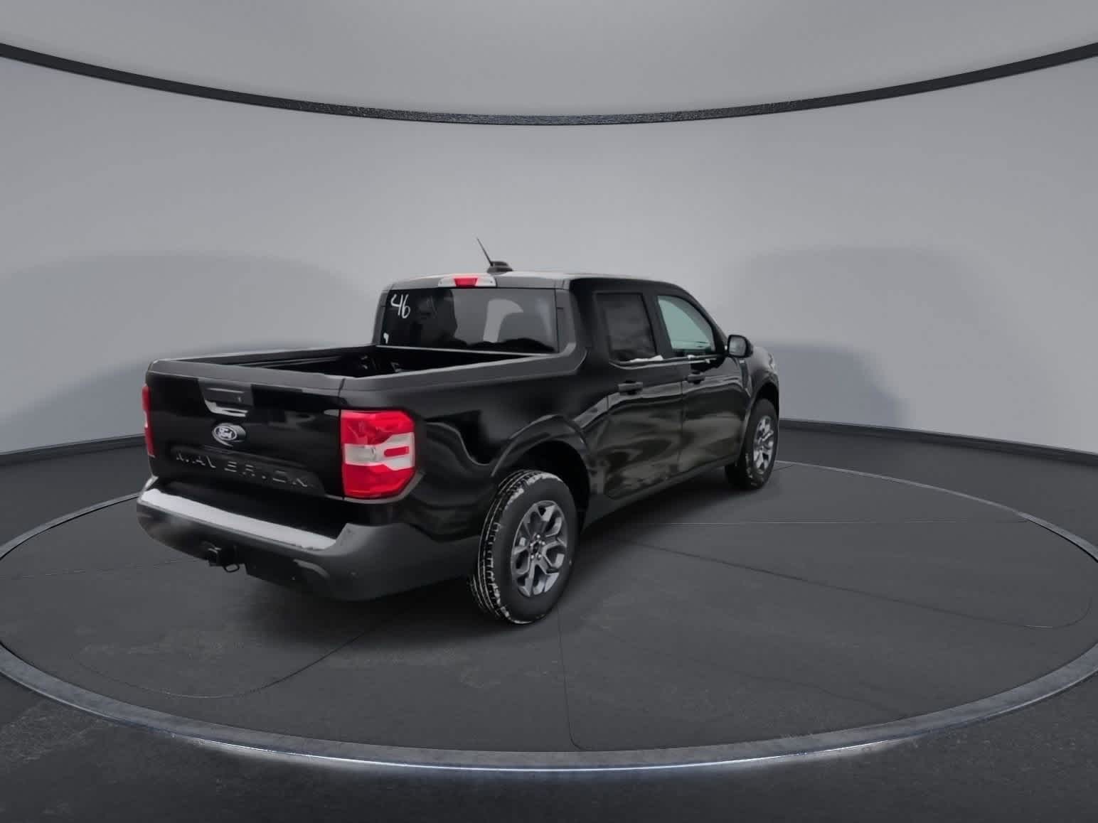 Thumbnail: 2026 Ford Maverick - 8