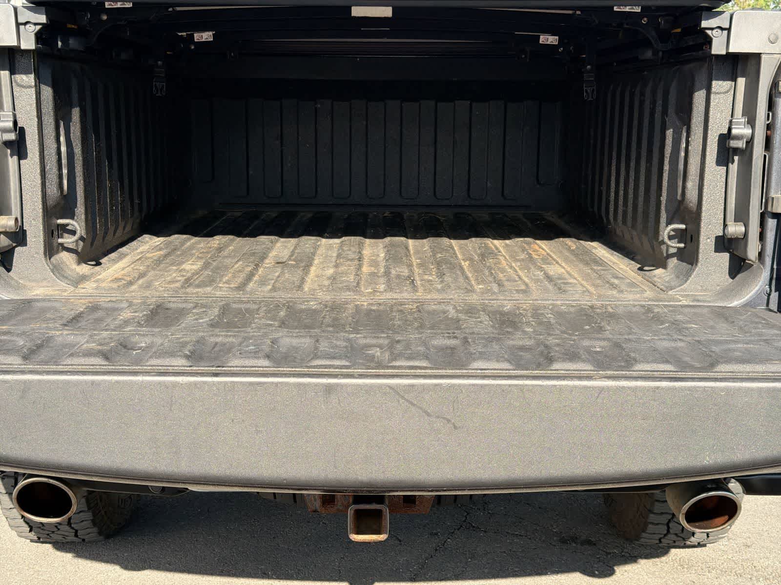 Thumbnail: 2019 RAM 1500 - 35