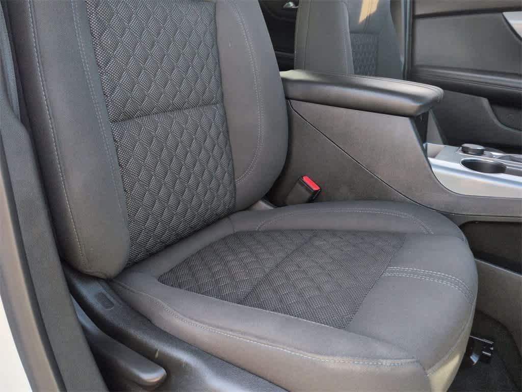 Thumbnail: 2022 Chevrolet Blazer - 22