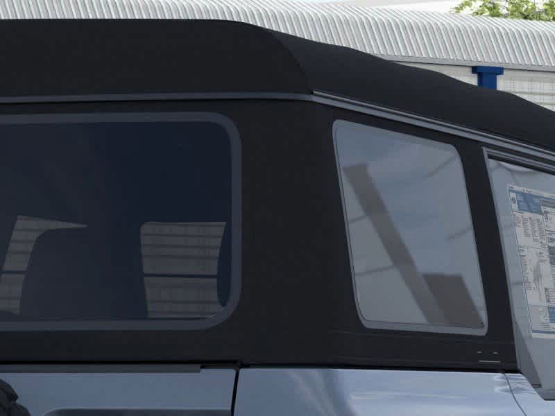Thumbnail: 2025 Ford Bronco - 25