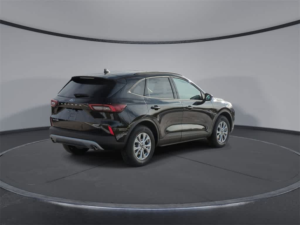 Thumbnail: 2025 Ford Escape - 8