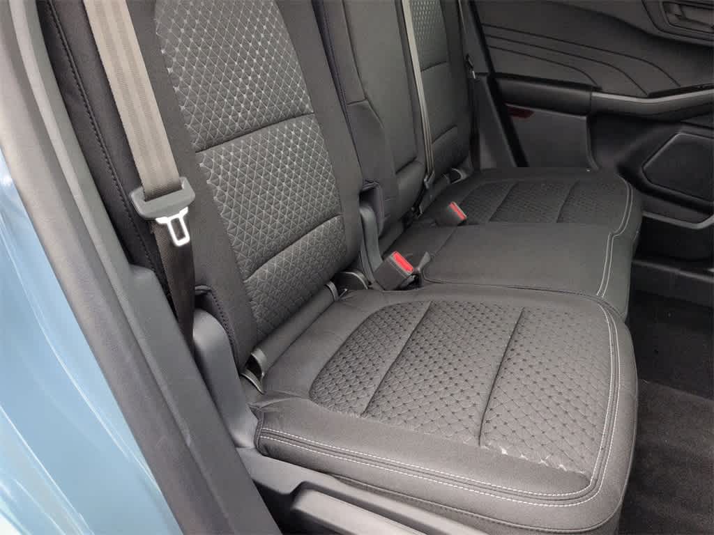 Thumbnail: 2025 Ford Escape - 21