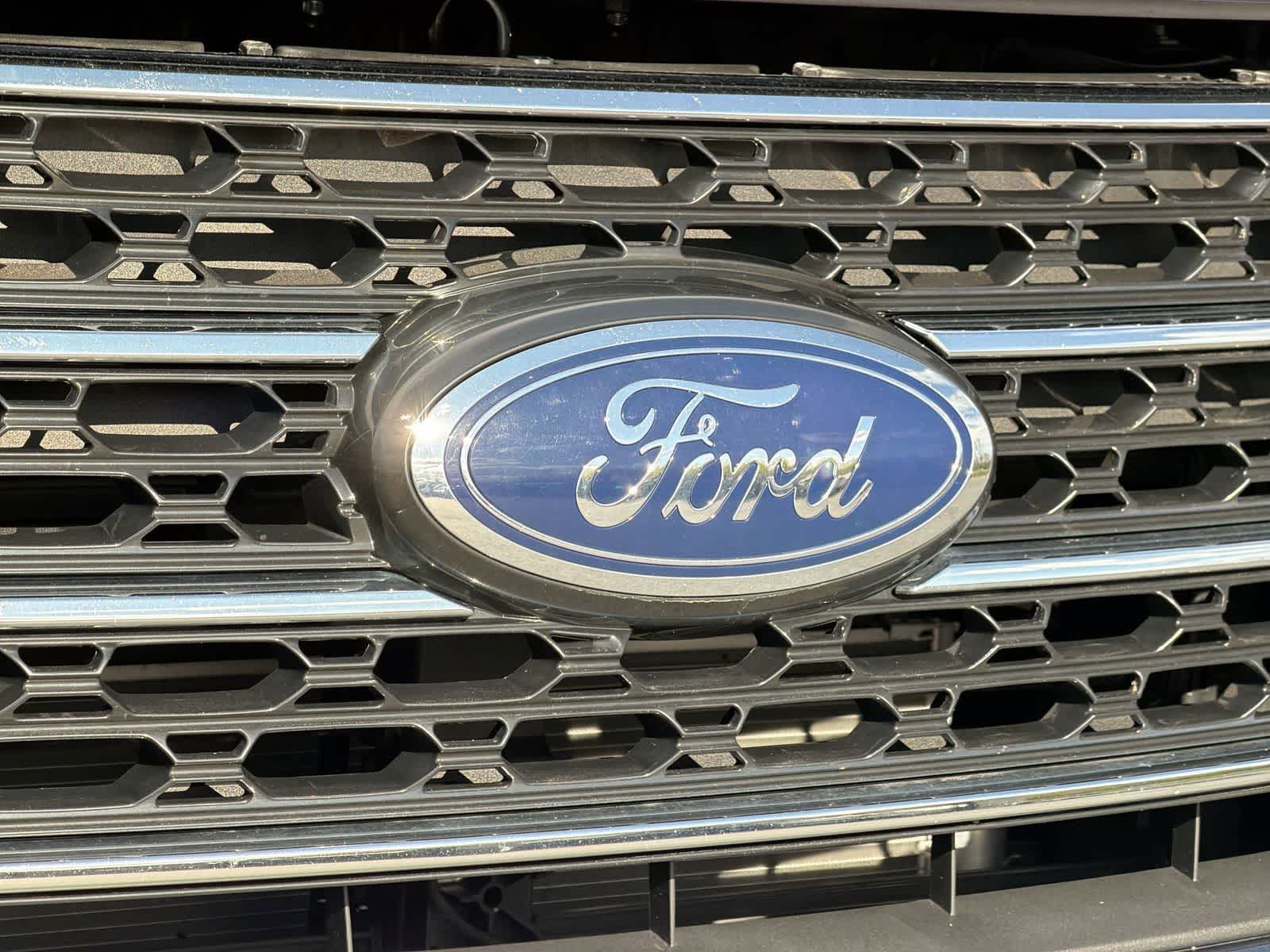 Thumbnail: 2023 Ford Explorer - 12