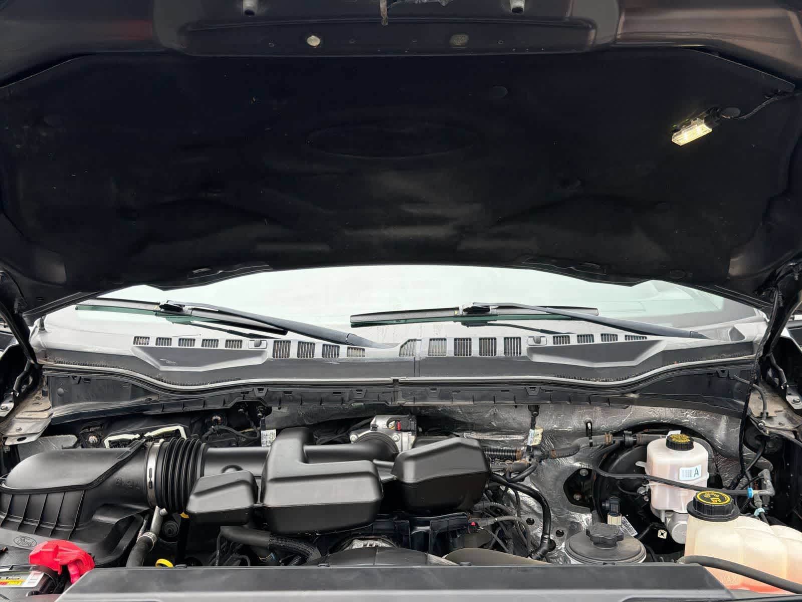 Thumbnail: 2017 Ford F-250 - 15