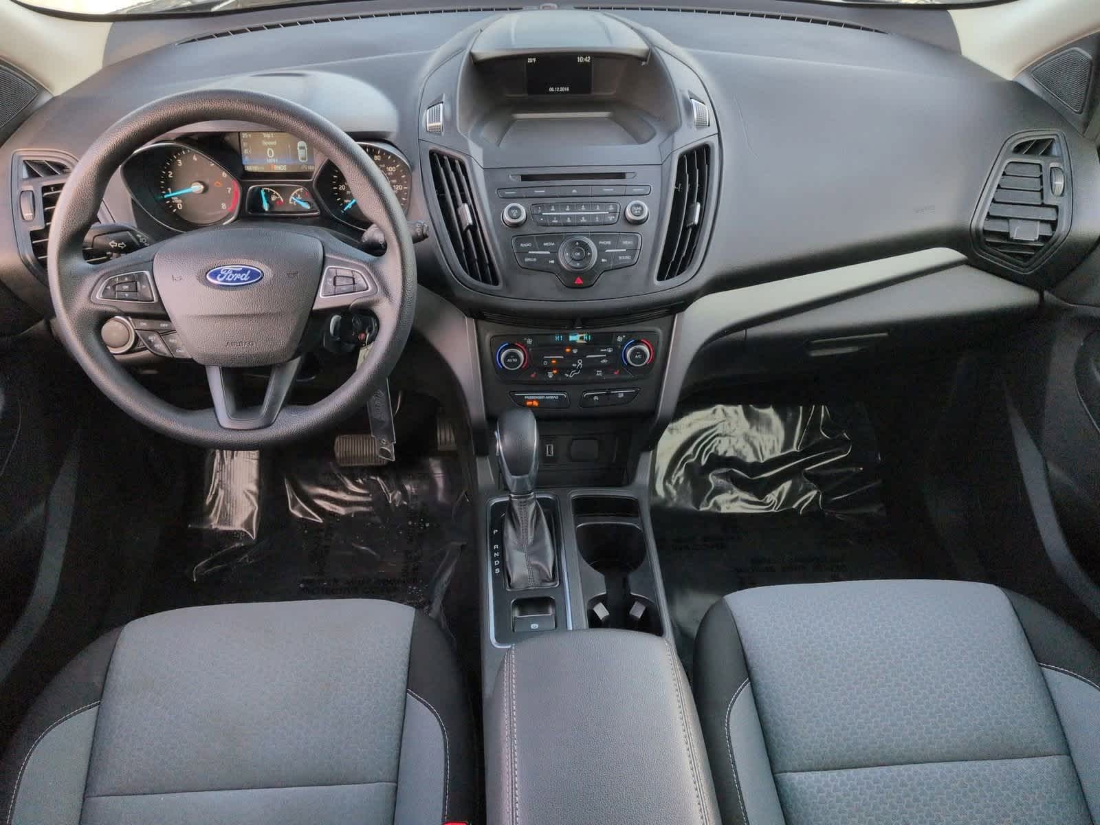 Thumbnail: 2018 Ford Escape - 16