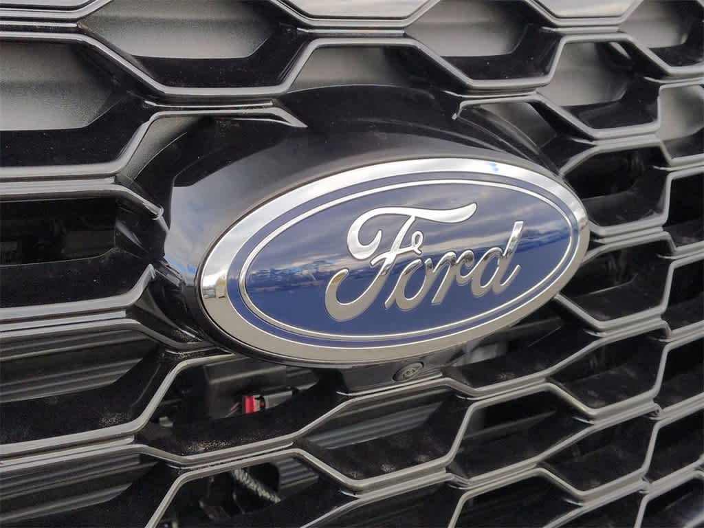 Thumbnail: 2026 Ford Explorer - 12