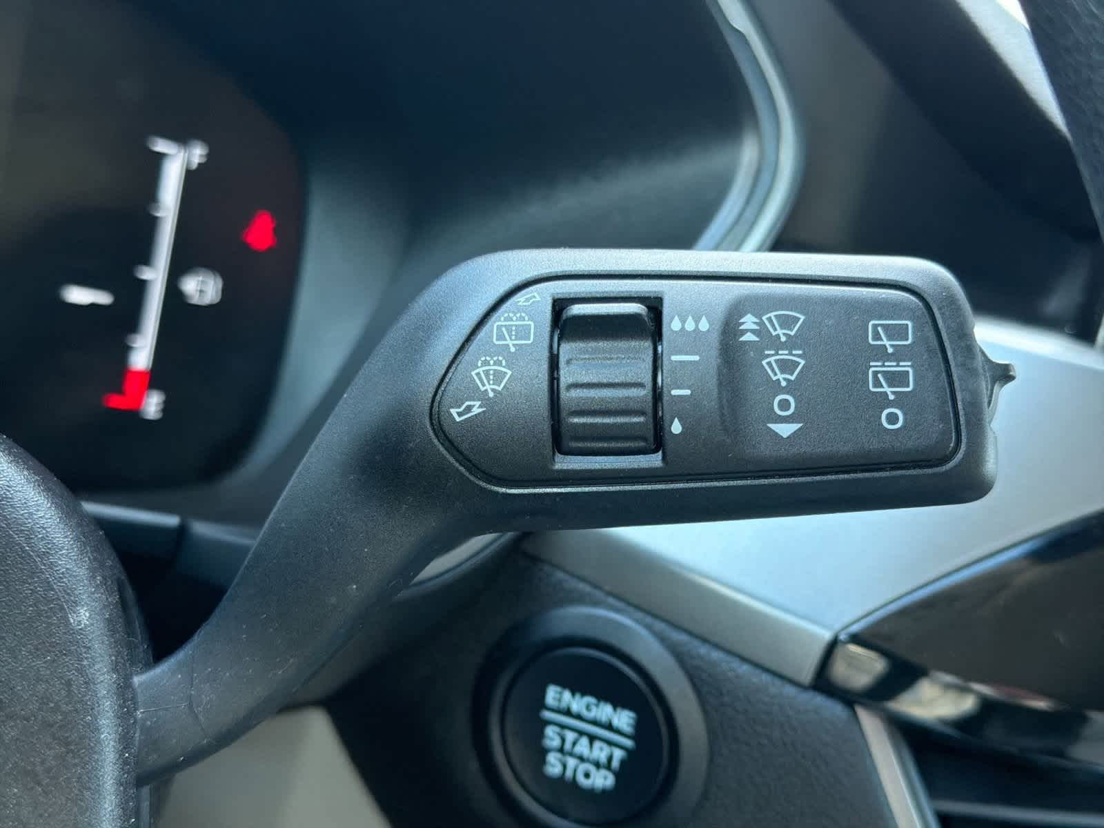 Thumbnail: 2025 Ford Escape - 26