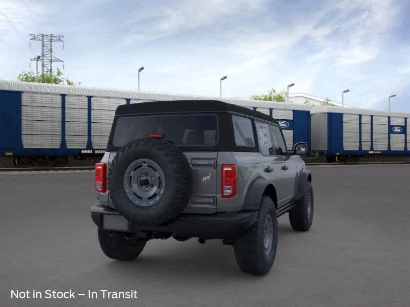 Thumbnail: 2025 Ford Bronco - 8