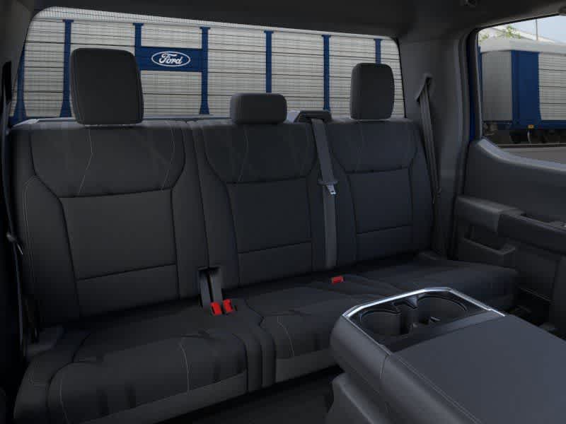 Thumbnail: 2026 Ford F-150 - 11