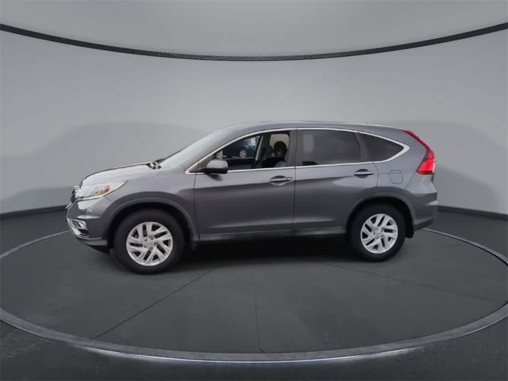 Thumbnail: 2016 Honda CR-V - 4