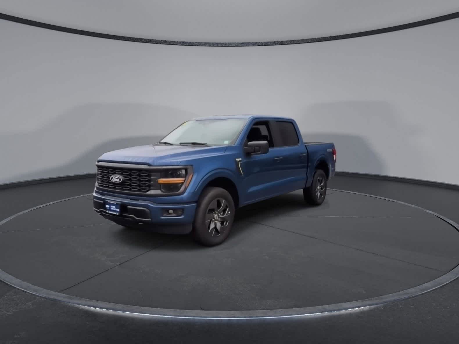 Thumbnail: 2025 Ford F-150 - 3