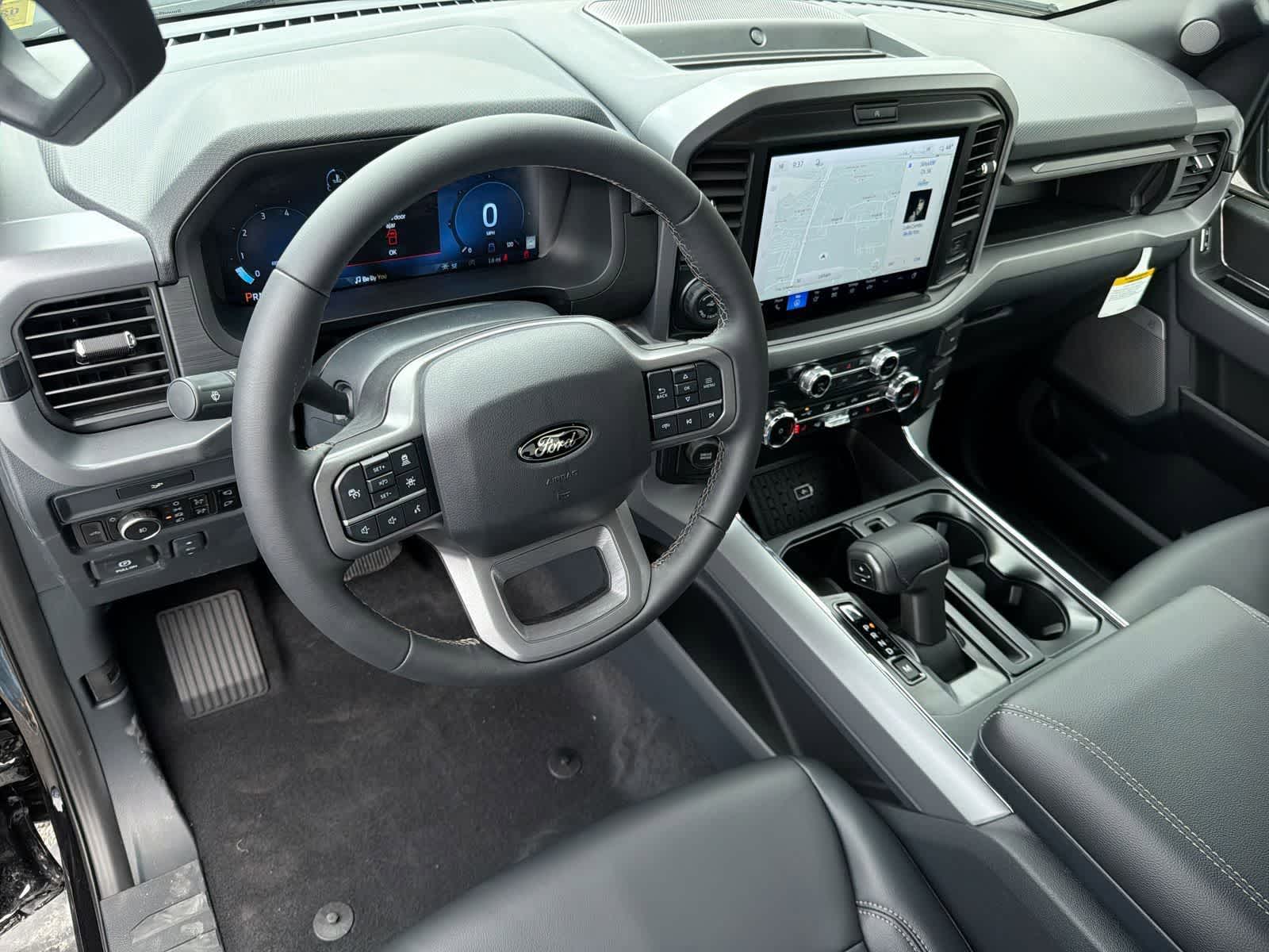 Thumbnail: 2026 Ford F-150 - 10