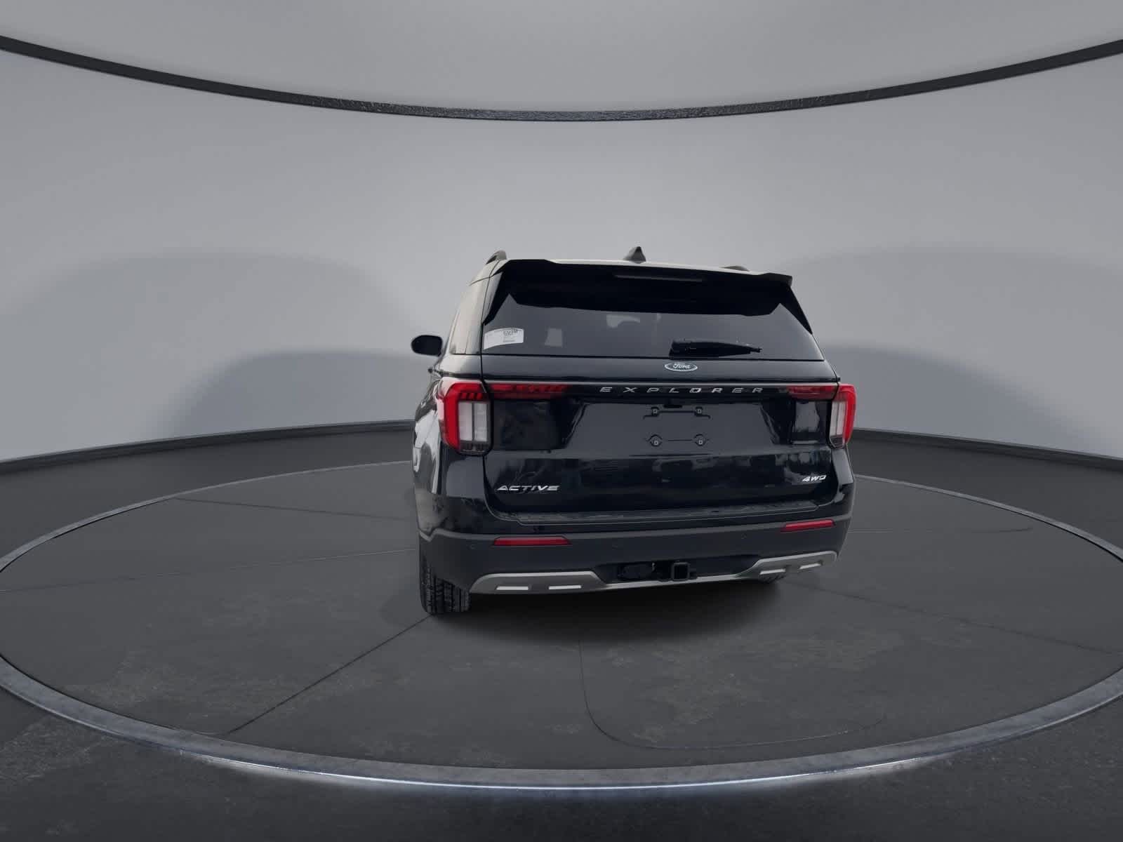 Thumbnail: 2026 Ford Explorer - 7