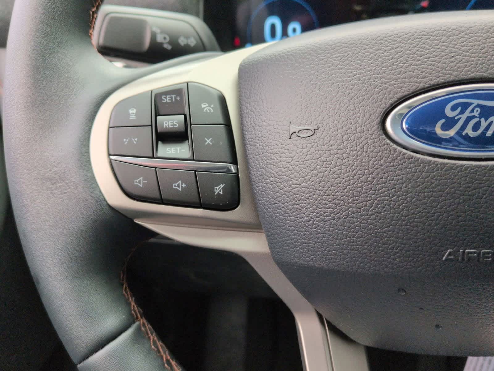 Thumbnail: 2026 Ford Explorer - 24