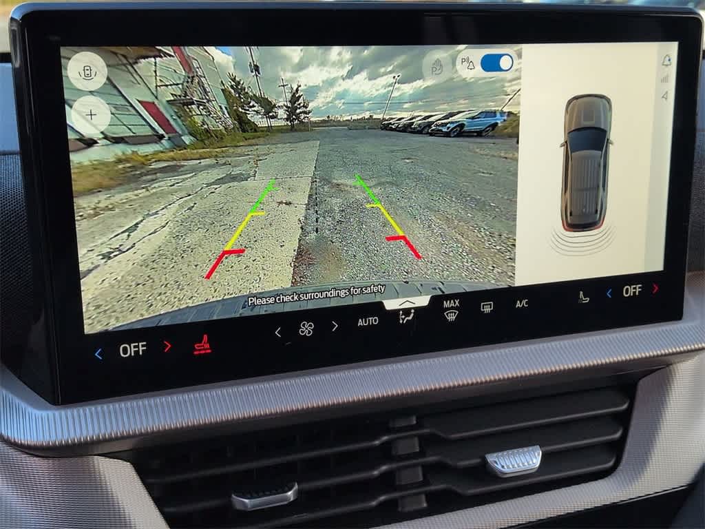 Thumbnail: 2026 Ford Explorer - 30