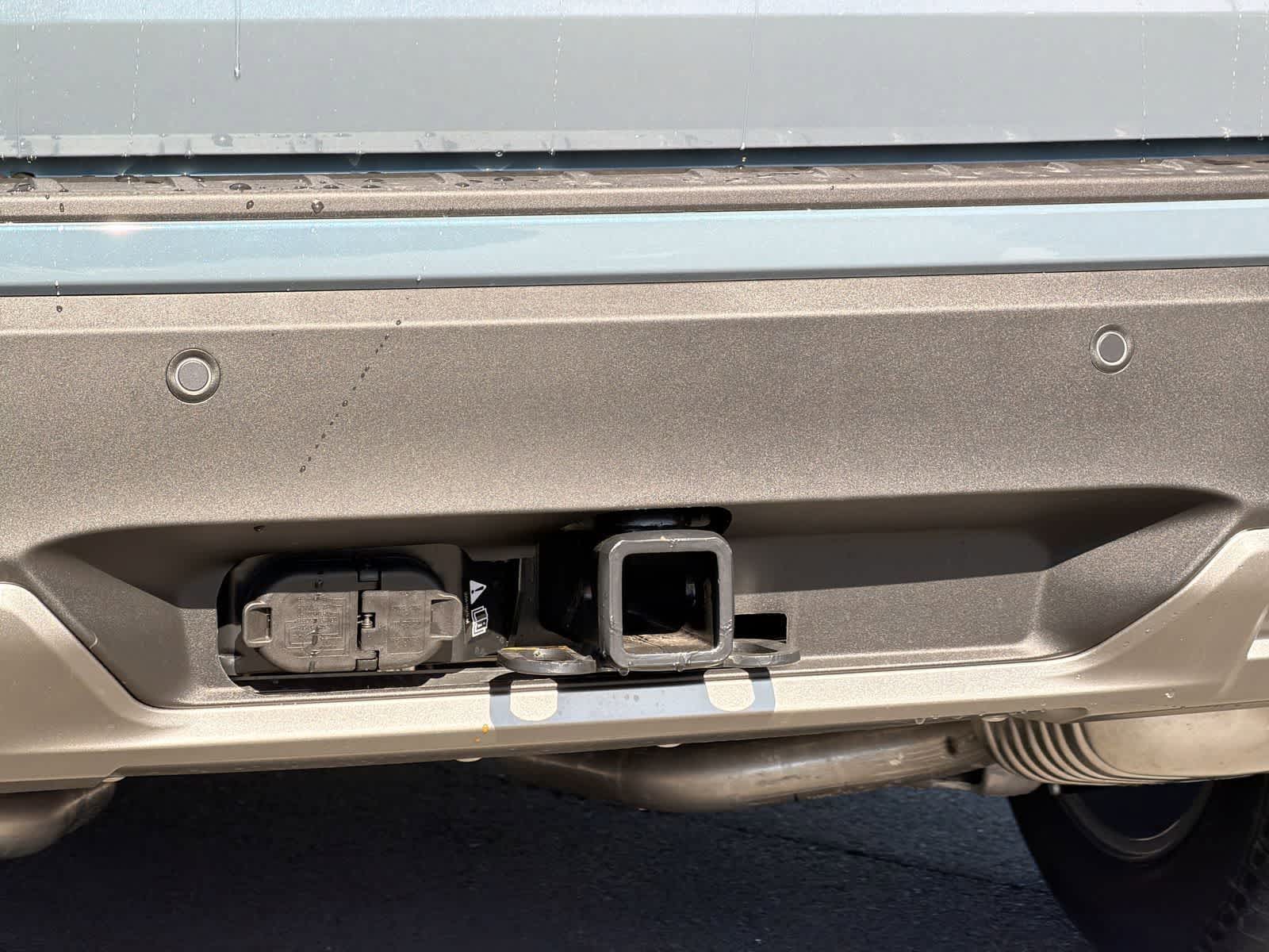 Thumbnail: 2026 Ford Explorer - 36