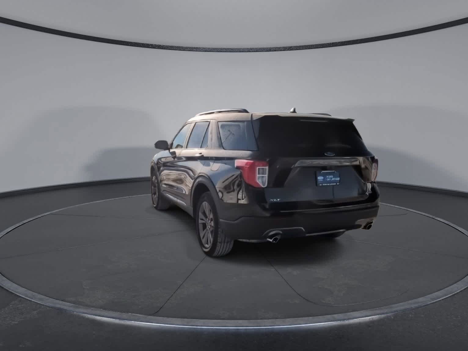 Thumbnail: 2022 Ford Explorer - 7