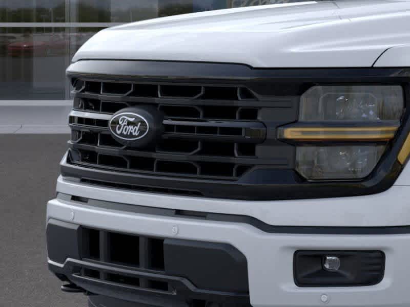 Thumbnail: 2025 Ford F-150 - 17