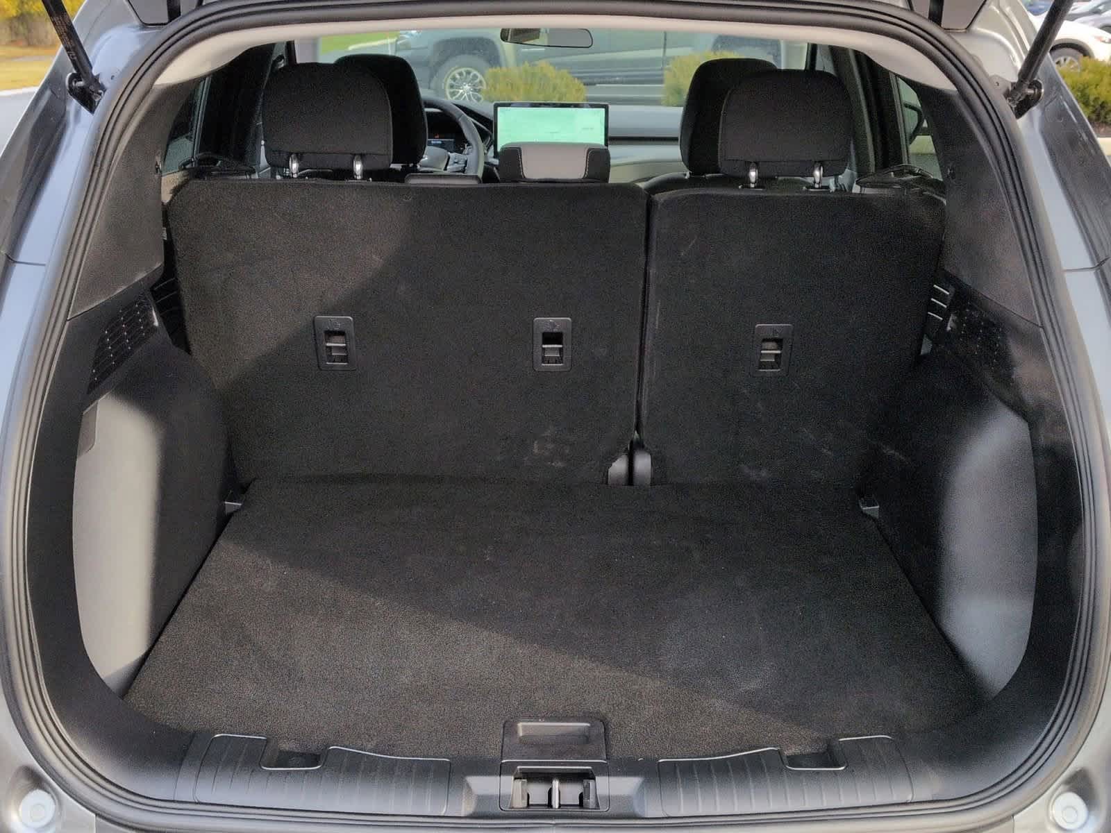 Thumbnail: 2025 Ford Escape - 35