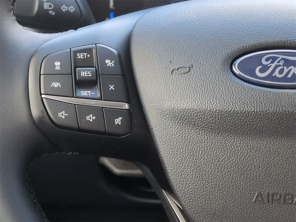 Thumbnail: 2025 Ford Maverick - 24