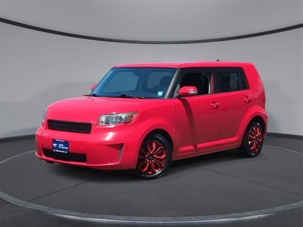 2009 Scion xB Base -
                  Latham, NY