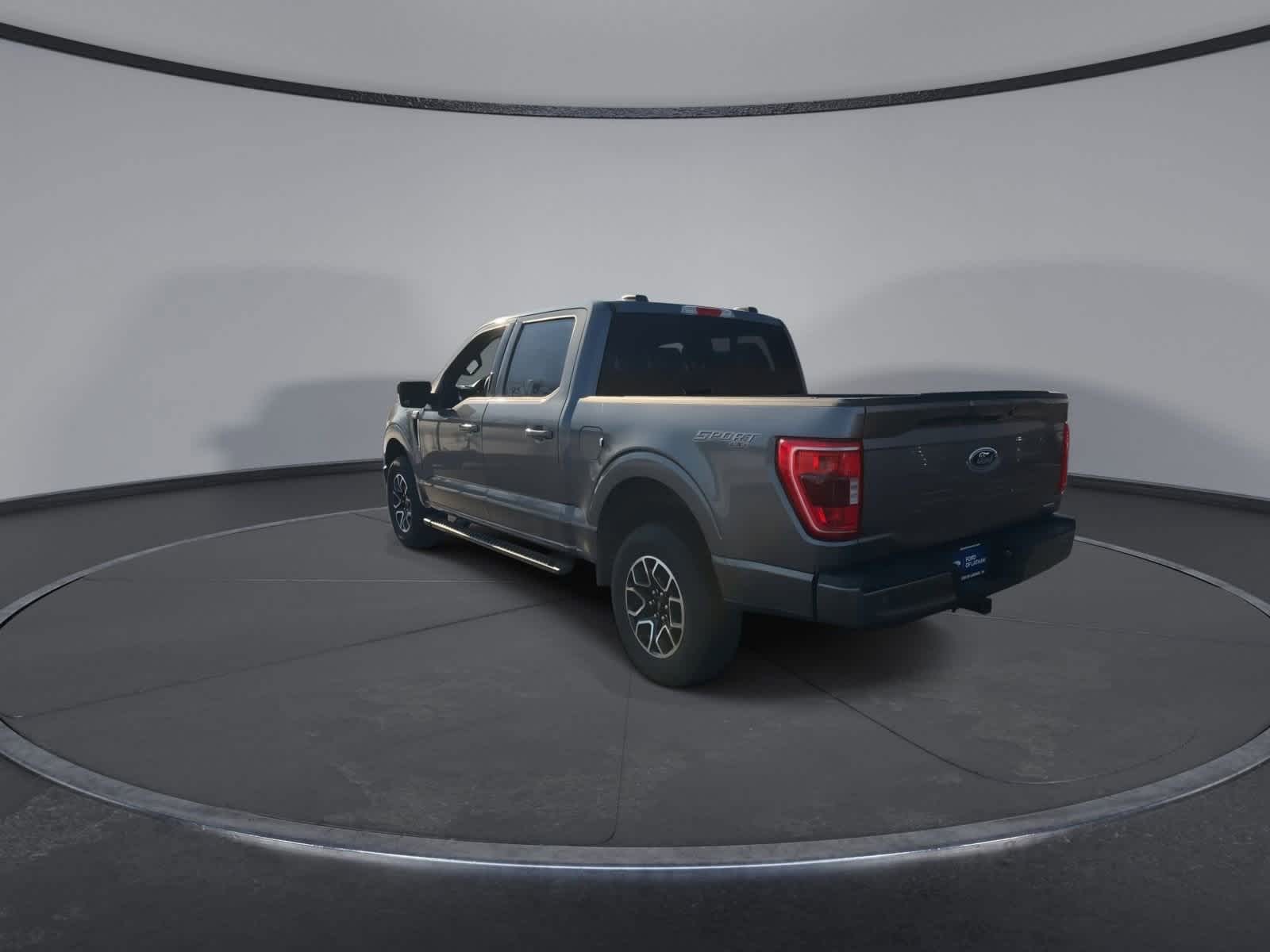 Thumbnail: 2022 Ford F-150 - 6