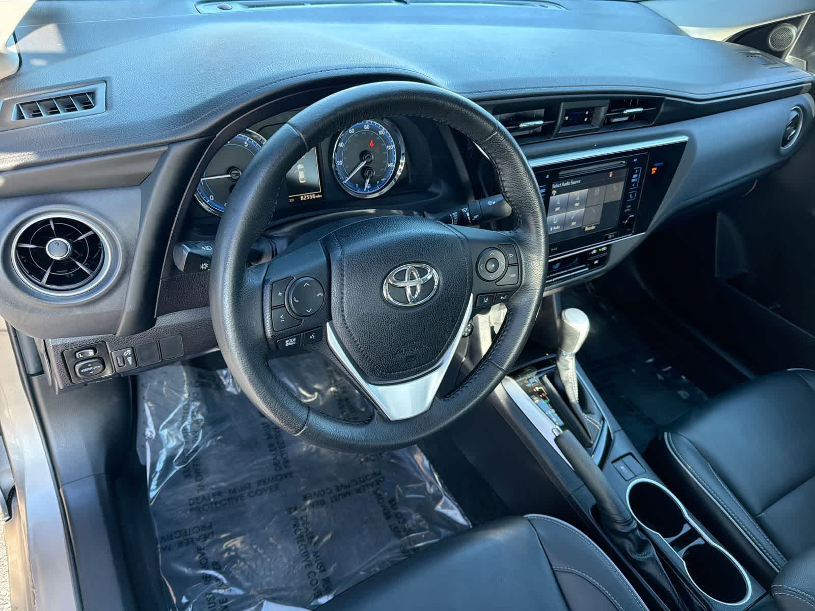 Thumbnail: 2019 Toyota Corolla - 10