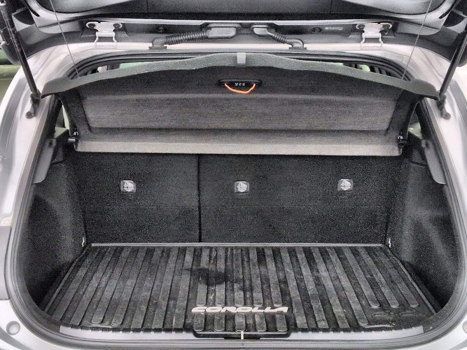 Thumbnail: 2019 Toyota Corolla - 34