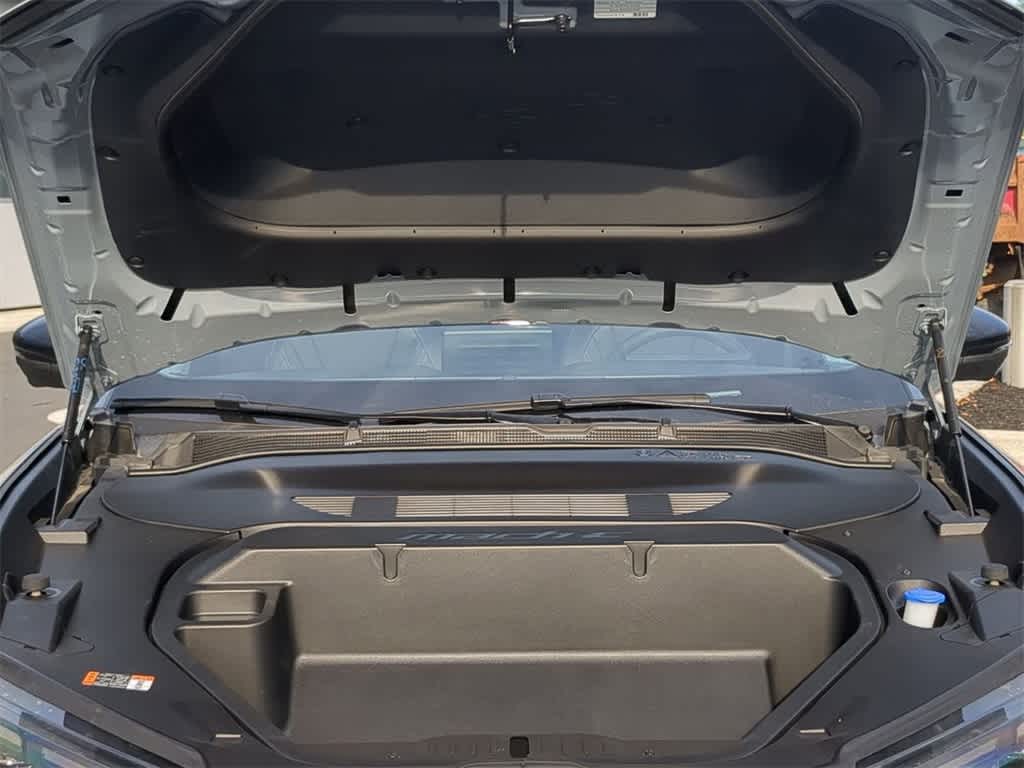 2025 Ford Mustang Mach-E Premium 14