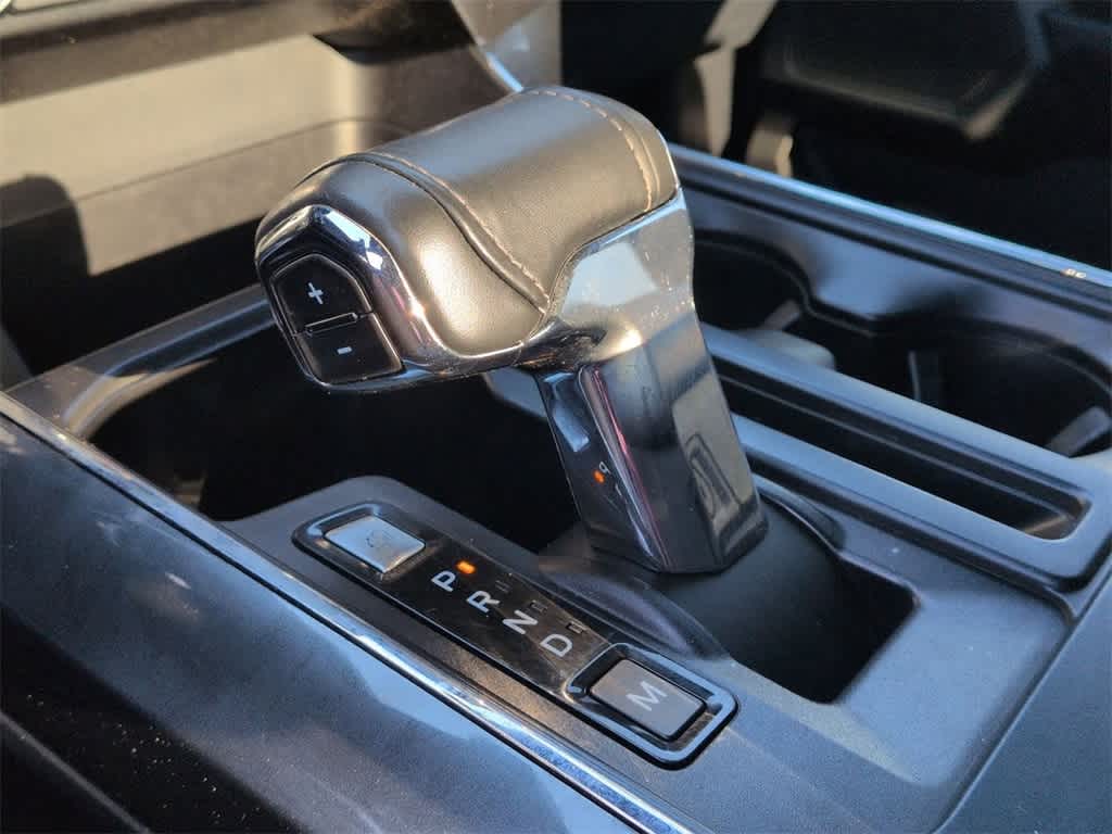 Thumbnail: 2021 Ford F-150 - 33