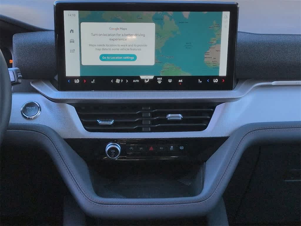 Thumbnail: 2026 Ford Explorer - 28