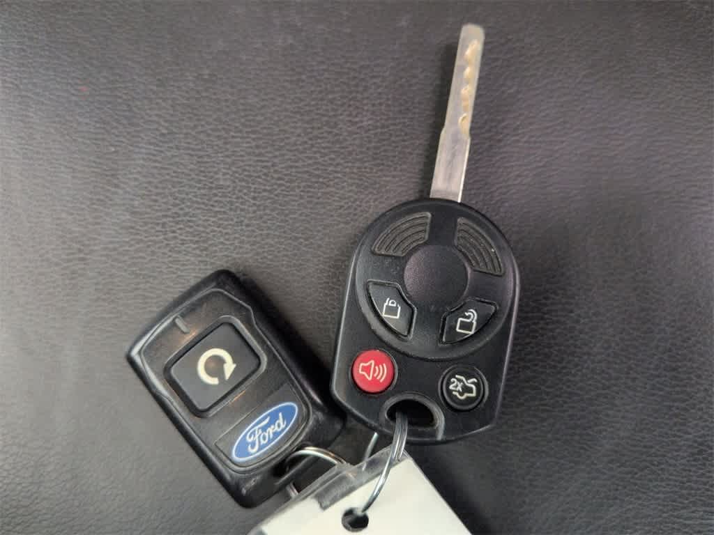 Thumbnail: 2018 Ford Escape - 35