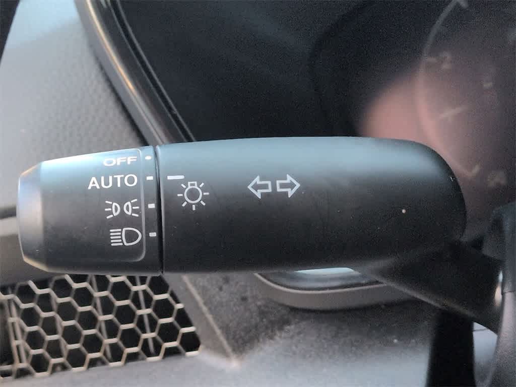 Thumbnail: 2023 Honda CR-V - 29