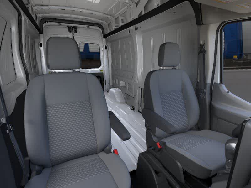 Thumbnail: 2026 Ford Transit Series - 10