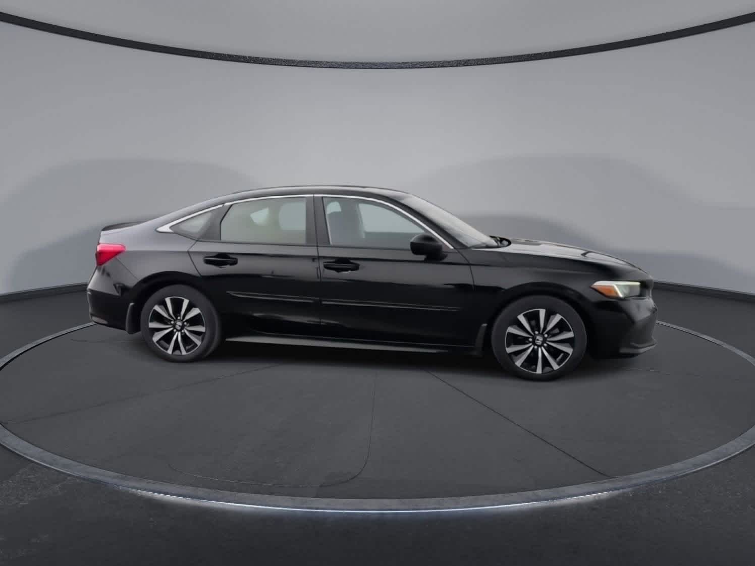 Thumbnail: 2022 Honda Civic - 9