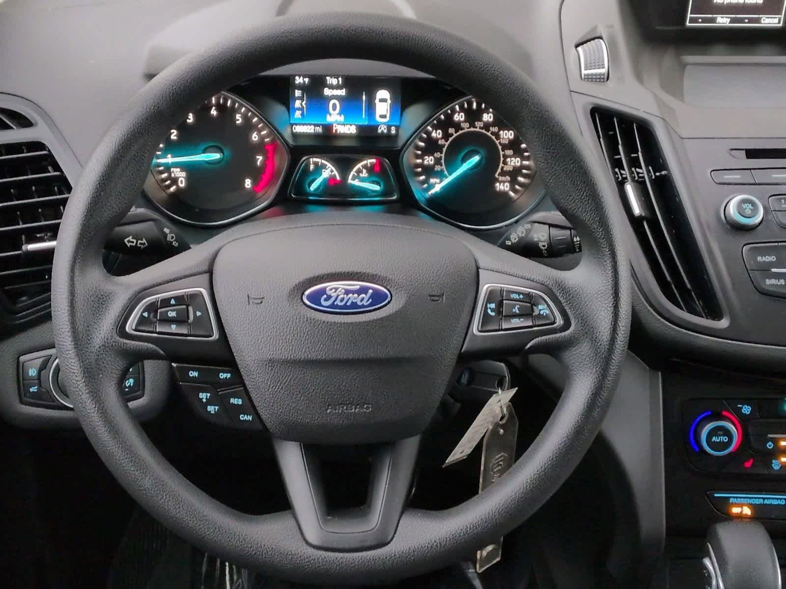 Thumbnail: 2018 Ford Escape - 23