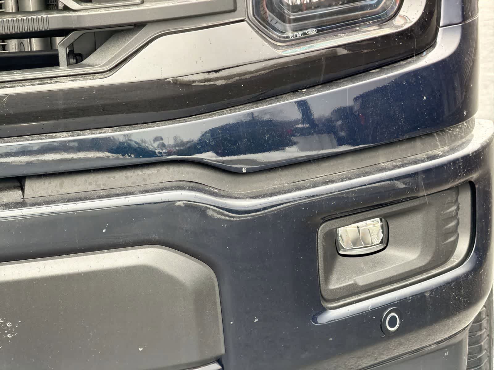 Thumbnail: 2026 Ford F-150 - 11