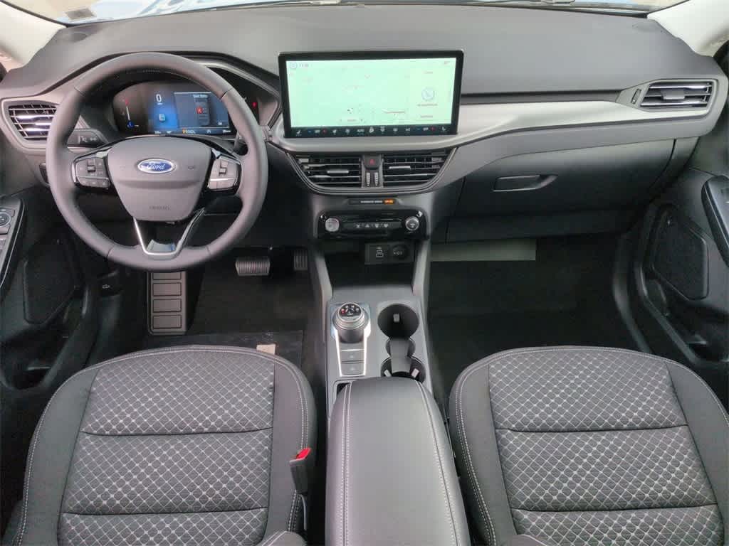 Thumbnail: 2025 Ford Escape - 16