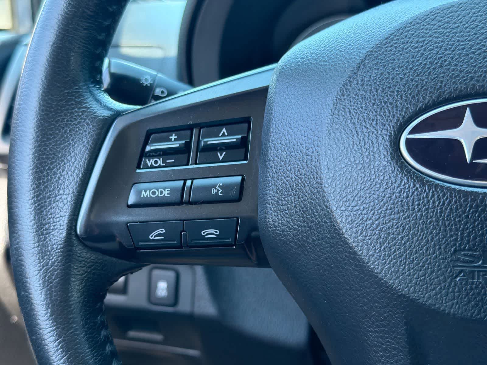 Thumbnail: 2013 Subaru Impreza - 24