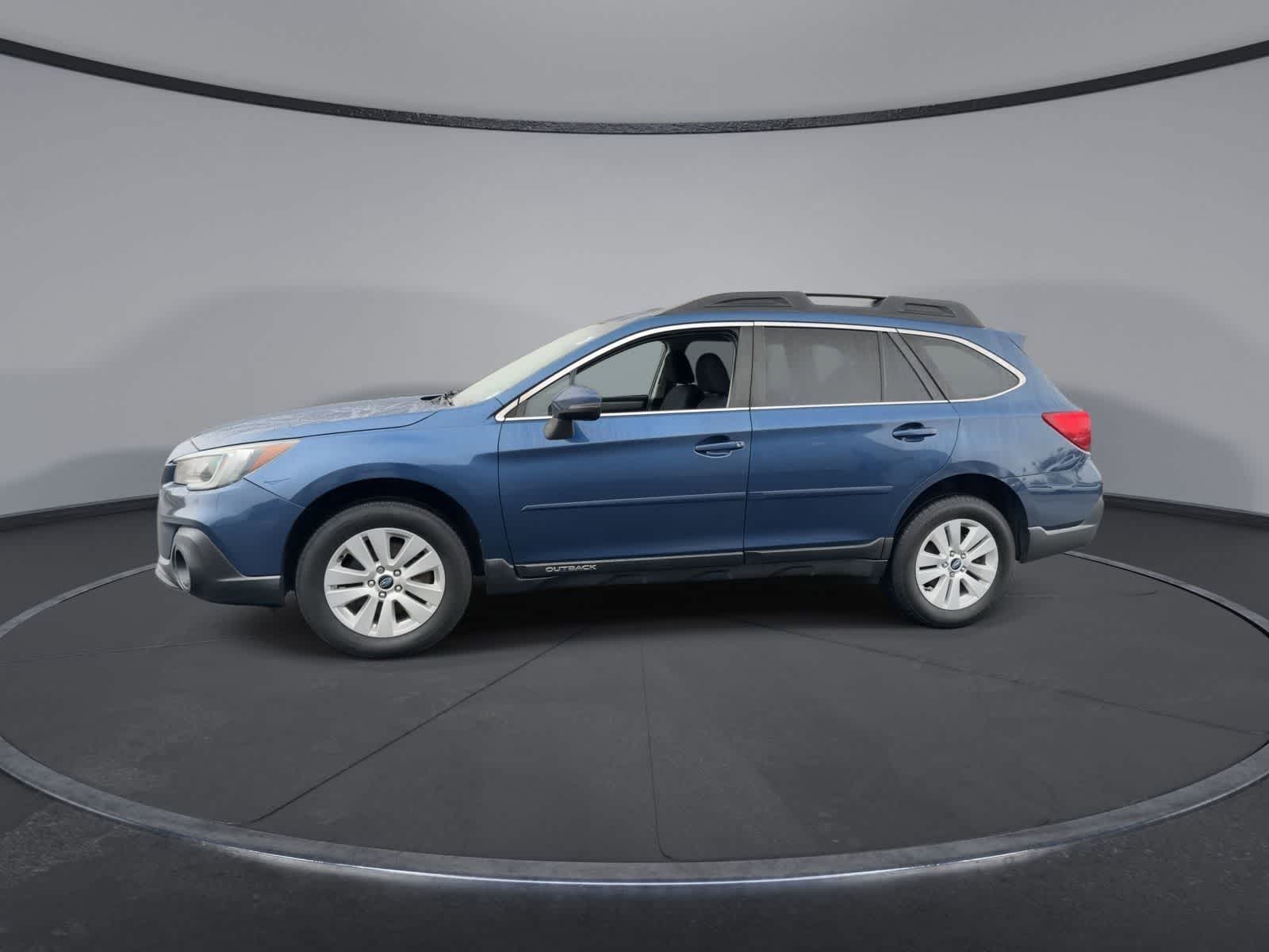 Thumbnail: 2019 Subaru Outback - 5
