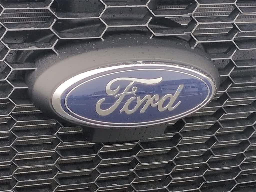 Thumbnail: 2025 Ford Transit Series - 12