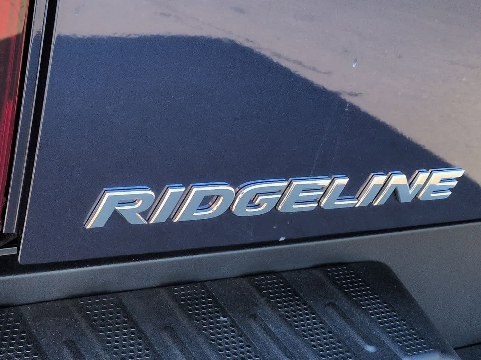Thumbnail: 2023 Honda Ridgeline - 13
