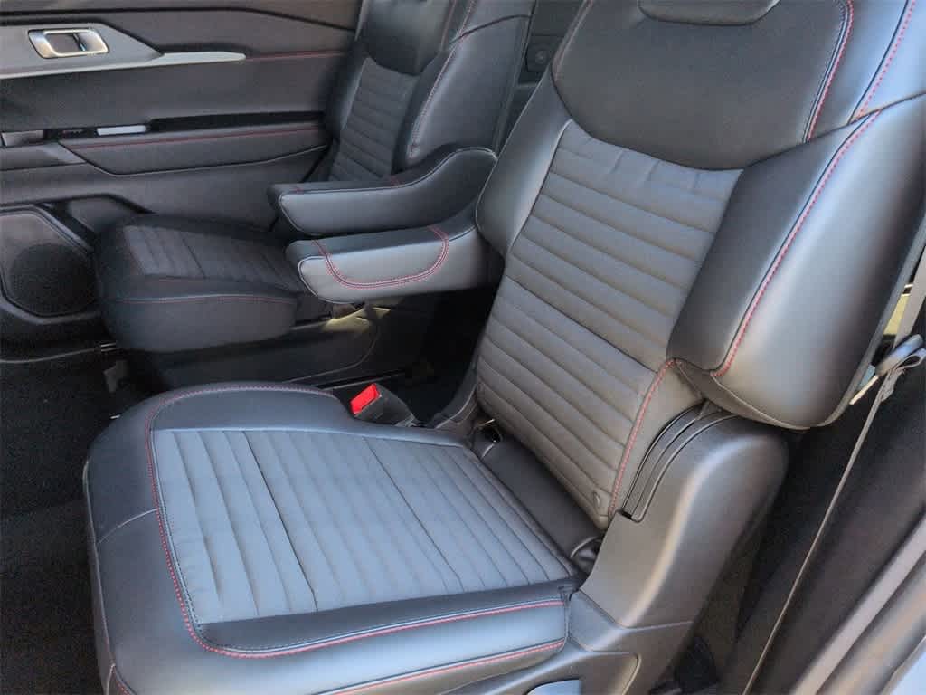 Thumbnail: 2025 Ford Explorer - 20