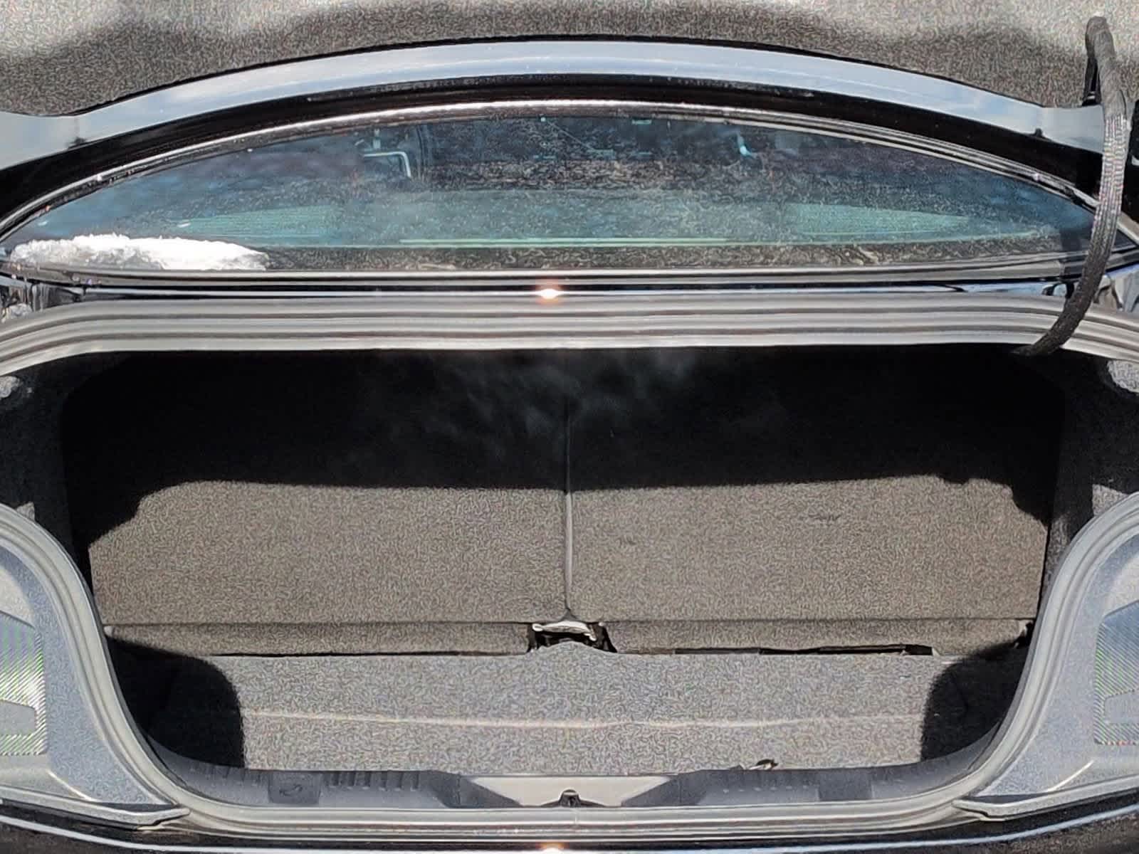 Thumbnail: 2026 Ford Mustang - 35