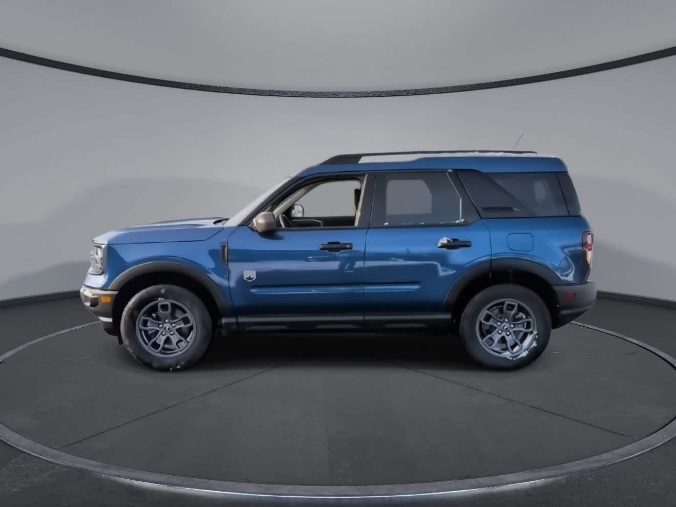 Thumbnail: 2024 Ford Bronco Sport - 5